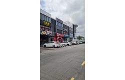 Kuala Lumpur, Kuala Lumpur 58100