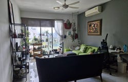 Off Lebuhraya Sungai Besi (BESRAYA), 57100, Kuala Lumpur, Sungai Besi, Kuala Lumpur 57100