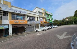 Johor Bahru, Johor 81100