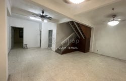 JALAN JENARIS, Kajang, Selangor 43000
