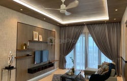 Tebrau Highway, Bukit Senyum, 80200, Johor, Johor Bahru, Johor 80200