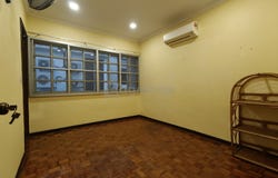 Taman Desa, Kuala Lumpur 58100