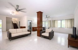 Bangsar Park, Bangsar, Kuala Lumpur 59000