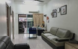 klebang putra, Kinta, Perak 31200