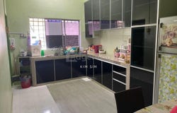 Pasir Gudang, Pasir Gudang, Johor 81700
