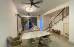 Jalan KE, Rawang, Selangor 48000