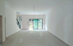 Panorama lapangan camellia, Ipoh, Perak 31650