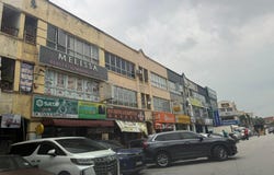 Bandar Damai Perdana, Cheras, Selangor 43200