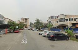 Puchong, Selangor 47100