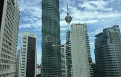 Changkat Perak Off Lorong Perak, 50250, Kuala Lumpur, KLCC, Kuala Lumpur 50250