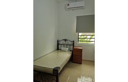 Jalan DD 3A, Seri Kembangan, Selangor 43300