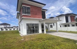 Bangi, Selangor 43000