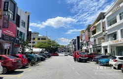 Shah Alam, Selangor 0