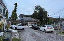 Taman Midah, Cheras, Kuala Lumpur 56000