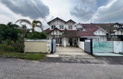 Jalan USJ 6/1, USJ, Selangor 47610