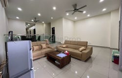 Jalan Damai Perdana 2, Cheras, Selangor 56000
