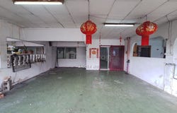 Jalan 5, Semenyih, Selangor