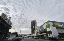 Johor Bahru, Johor 80250