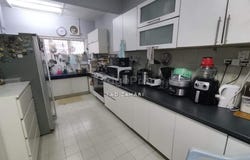 Jalan Mantap, Shah Alam, Selangor 40400