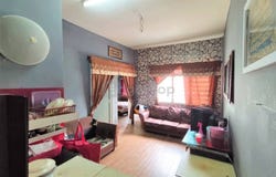 Jalan TPT 1, Puchong, Selangor 47150