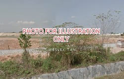 Bukit Rambai, Melaka 75260
