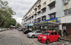 Seri Kembangan, Selangor 43300