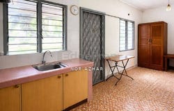 Jalan Abdullah, Lorong Abdullah, Bangsar, Kuala Lumpur 59100