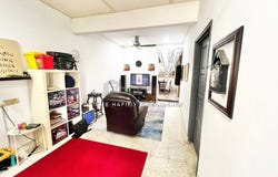 Jalan Dato Abdul Hamid, Klang, Selangor 41050