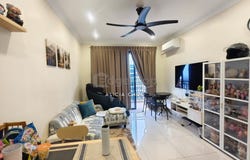 Country Garden Central Park, Johor Bahru, Johor 81200