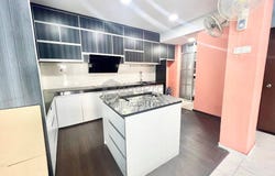 Petaling Jaya, Selangor 47301