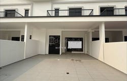 Nusajaya, Johor 79100