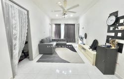 Seri Kembangan, Selangor 43300