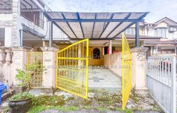 Zuhrah U5/151, Subang, Selangor 40150