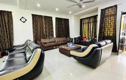 Jalan Warisan Indah, Sepang, Selangor 43900