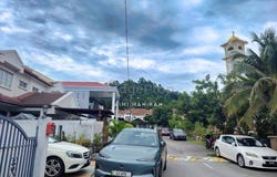 Jalan Kajang Perdana, Kajang, Selangor 43000