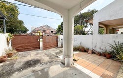 Jalan USJ 14/1, USJ, Selangor 47630