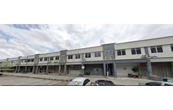 Jalan Marikh cb, Shah Alam, Selangor 40150