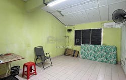 Taman Muda, Cheras, Selangor 56100