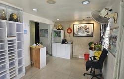 Jalan PU 8, Puchong, Selangor 47100