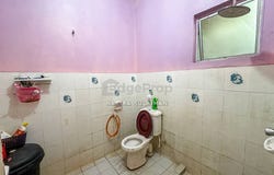 Jalan Seri Putra, Kajang, Selangor 43000