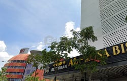 Jalan Peel, Cheras, Kuala Lumpur 55100