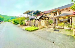 Selangor, Batu 9th Cheras, Selangor 43200