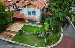 Setia Alam/Alam Nusantara, Selangor 40170