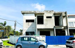 Bandar Saujana Putra, Kuala Langat, Selangor 42610