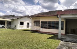 Taiping, Perak 34600