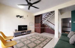Zuhrah U5/151, Subang, Selangor 40150