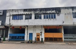 Kawasan Perindustrian Bukit Serdang, Jalan BS 7/1, 43300 Seri Kembangan, Selangor, Seri Kembangan, Selangor 43300