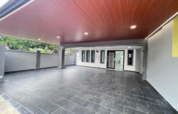 Jalan Indah, Bukit Indah, Johor 81200