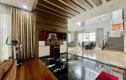 Jalan Impian Gemilang, Saujana Impian, Kajang, Selangor 43000