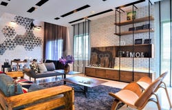 Jalan Kajang Perdana, Kajang, Selangor 43000